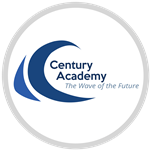 Century Academy logo